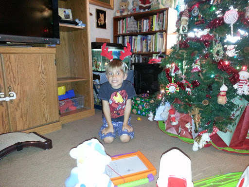 Day Care Center «Shaw Family Day Care Home», reviews and photos, 891 Cedar Cir, Tavares, FL 32778, USA