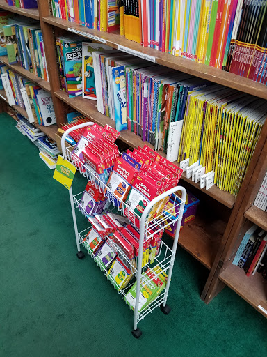 Book Store «The Bookies Bookstore», reviews and photos, 4315 E Mississippi Ave, Denver, CO 80246, USA