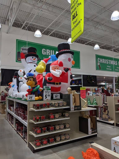 Home Improvement Store «Menards», reviews and photos, 2868 US-52, West Lafayette, IN 47906, USA