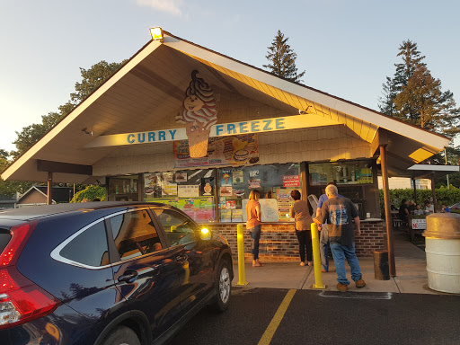 Ice Cream Shop «Curry Freeze», reviews and photos, 1057 Curry Rd, Schenectady, NY 12306, USA