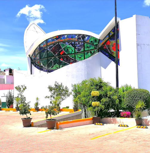 Parroquia de Nuestra Señora de la Esperanza