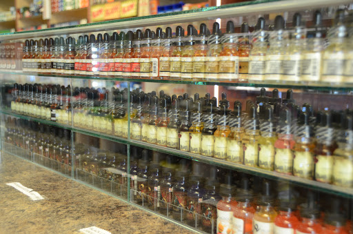 Tobacco Shop «Tobacco Zone», reviews and photos, 3109 W Jefferson St, Joliet, IL 60435, USA