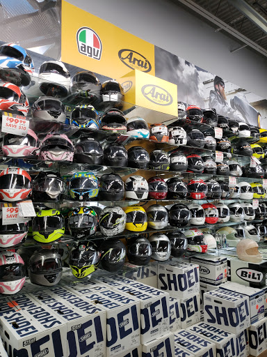Motorcycle Parts Store «Cycle Gear», reviews and photos, 7204 Southwest Fwy, Houston, TX 77074, USA