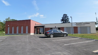 Cerfrance Alliance Centre à Corbigny