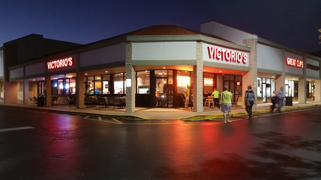 Victorios Oyster Bar & Grille Hunt Club