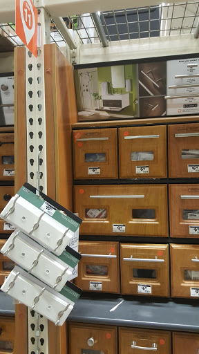 Home Improvement Store «The Home Depot», reviews and photos, 100 Arthur F Brady Dr, Portsmouth, NH 03801, USA