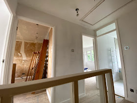 All Well Property Services - Painting and Decorating