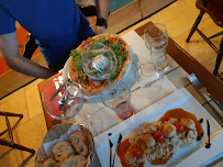 Plats et boissons du Restaurant italien Le P'tit Resto D'aldo à Épinal - n°14