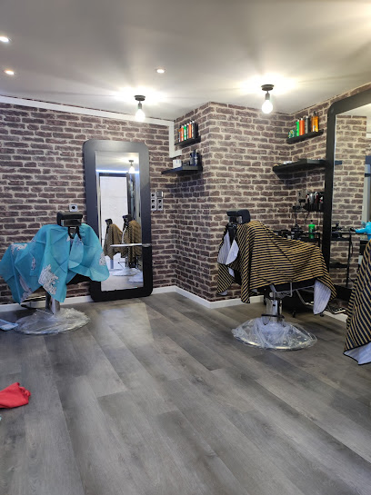 CASACOIFF -Barber Shop