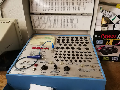 Electronics Store «Electronics Plus, Inc.», reviews and photos, 823 4th St, San Rafael, CA 94901, USA