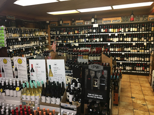 Supermarket «Irvine Ranch Market», reviews and photos, 2651 Irvine Ave, Costa Mesa, CA 92627, USA