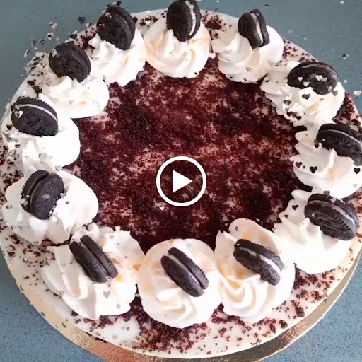 Green Cakes Valencia