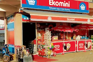 Ekomini market (İKİZLER) image