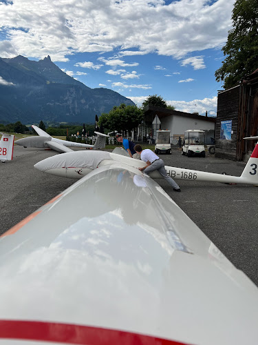 Mobile Air Service SA - Tankstelle