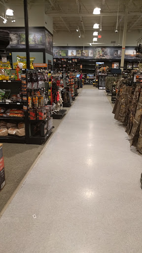Outdoor Sports Store «Field & Stream», reviews and photos, 1501 Sentinel Dr Ste B, Chesapeake, VA 23320, USA