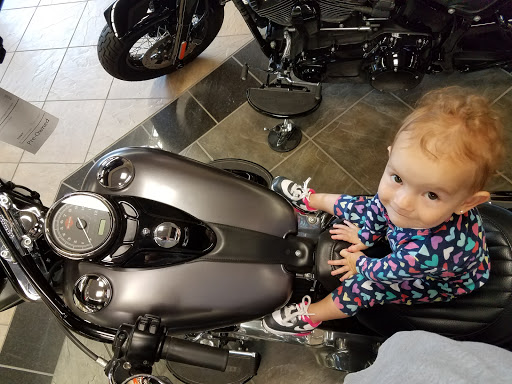 Harley-Davidson Dealer «Harley-Davidson of Danbury», reviews and photos