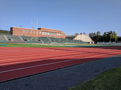 Dartmouth Memorial Football Stadium