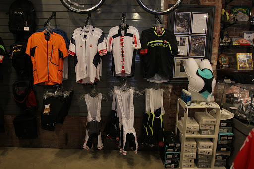 Bicycle Store «Schlegel Bicycles - Pro and Multi-Sport Shop», reviews and photos, 900 N Broadway Ave, Oklahoma City, OK 73102, USA