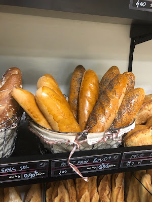 L instant gourmand à Bastia