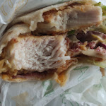 Photo n° 1 McDonald's - Le must chicken à Franconville