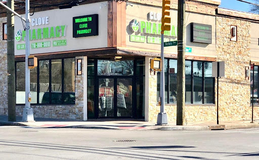 Clove Pharmacy