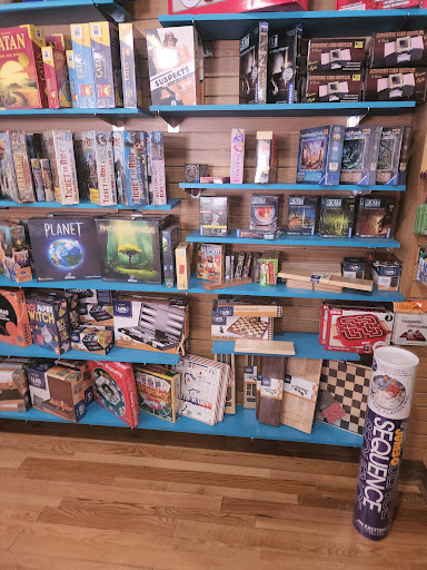 Toy Store «Imaginuity», reviews and photos, 225 Front St, Minocqua, WI 54548, USA