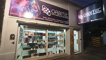 OrbiTec Informática