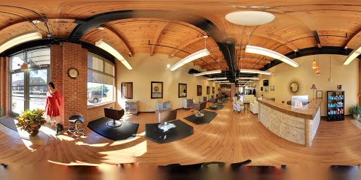 Beauty Salon «Capelli Salon», reviews and photos, 701 Gervais St, Columbia, SC 29201, USA