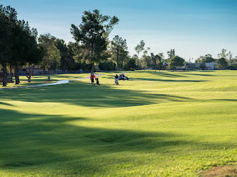 Dobson Ranch Golf Course