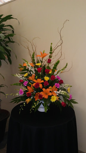 Florist «Blooms & Bouquets», reviews and photos, 2502 N Howard Ave, Tampa, FL 33607, USA