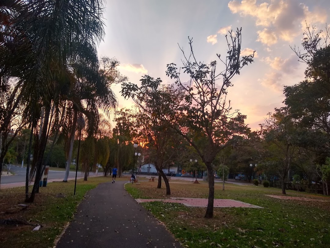 Parque das Águas