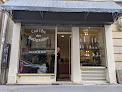Salon de coiffure Coiffure des Batignolles 75017 Paris