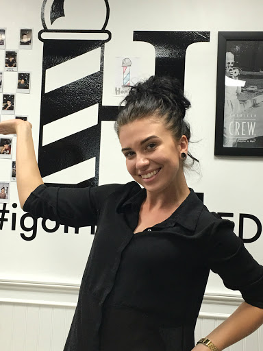 Barber Shop «Homers Barber Shop», reviews and photos, 864 W Benjamin Holt Dr, Stockton, CA 95207, USA