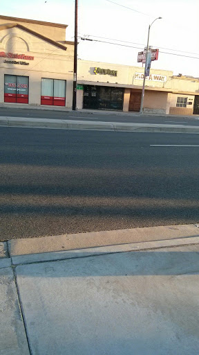 Tobacco Shop «Amsterdam Smoke and Vape Store», reviews and photos, 5521 South St, Lakewood, CA 90713, USA