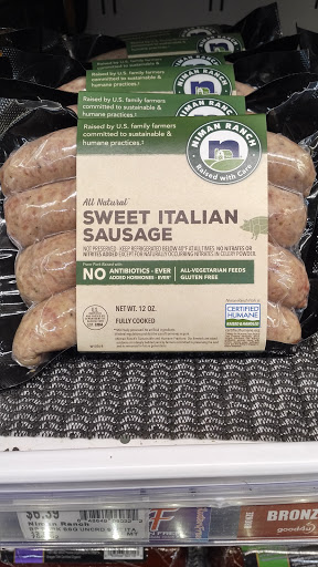 Natural Foods Store «Natural Grocers», reviews and photos, 407 NW Burnside Rd, Gresham, OR 97030, USA