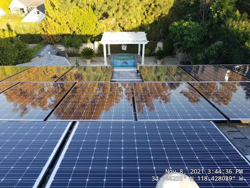 Solar Panel and Window Cleaning by Vin Ruiz LLC