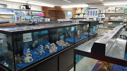 Tropical Fish Store «Aquarium World», reviews and photos, 116 S Earl Ave, Lafayette, IN 47904, USA