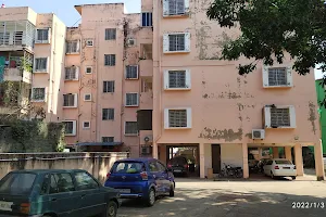 Bhagawat Villa Apartment, Nayapalli image