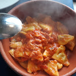 Photo n°3 de l'avis de Jean.g fait le 10/04/2022 à 09:52 sur le  Osteria Del Viale à Pesaro