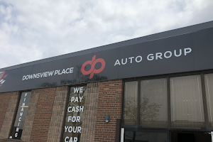 Downsview Place Auto Group Inc