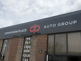 Downsview Place Auto Group Inc