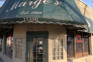 Marge's Bar and Grill image