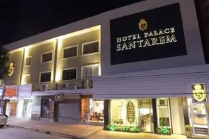 Hotel Palace Santarém image