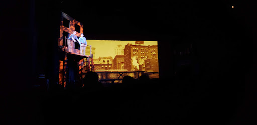 Performing Arts Theater «Broken Arrow Performing Arts Center», reviews and photos, 701 S Main St, Broken Arrow, OK 74012, USA