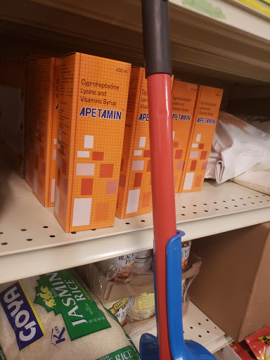 Discount Store «Roses», reviews and photos, 3250 W 65th St, Cleveland, OH 44102, USA