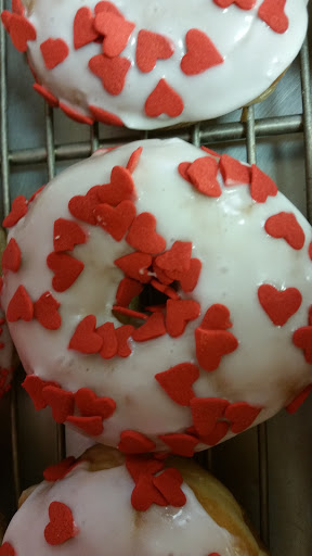 Donut Shop «Golden Donuts», reviews and photos, 1818 W Baseline Rd, Mesa, AZ 85202, USA