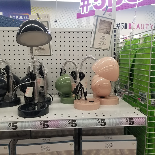 Variety Store «Five Below», reviews and photos, 1600 Mall of Georgia Blvd #1120, Buford, GA 30519, USA