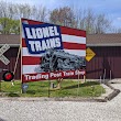 Corner Field Model Railroad Museum & Trading Post Train Shop