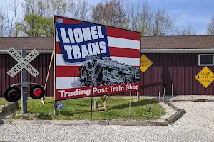Corner Field Model Railroad Museum & Trading Post Train Shop image