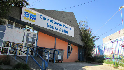 Centro Comunitario de Salud Familiar Santa Julia